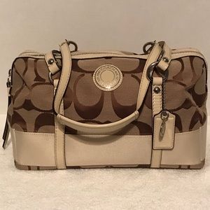 Coach Handbag